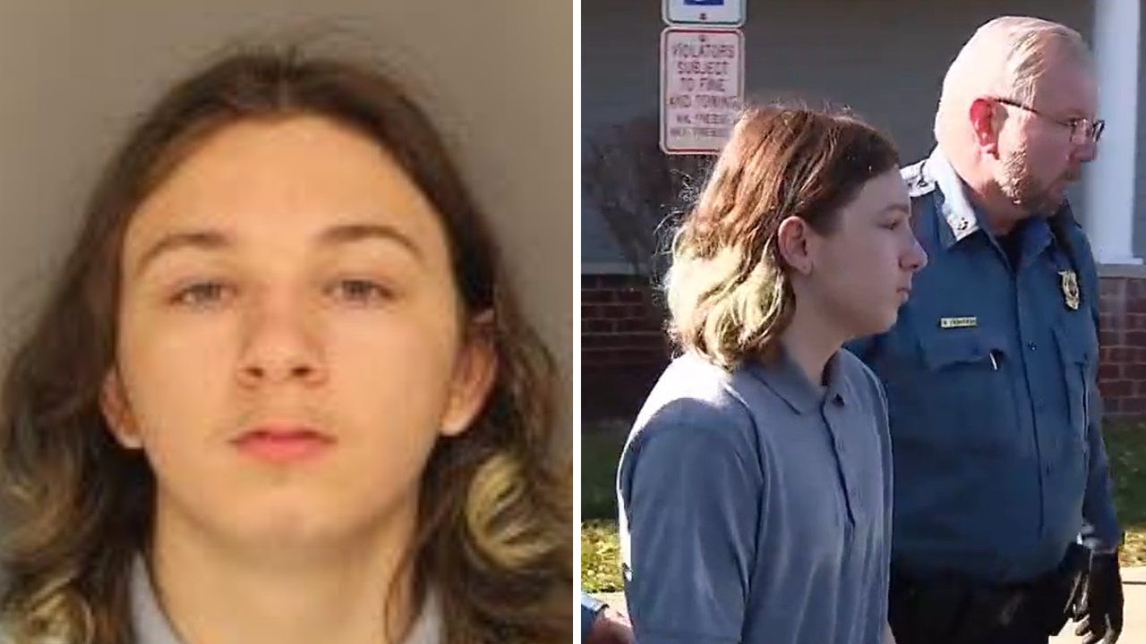 Teen Pleads Guilty to Killing 12-Year-Old, Posts Body on Instagram