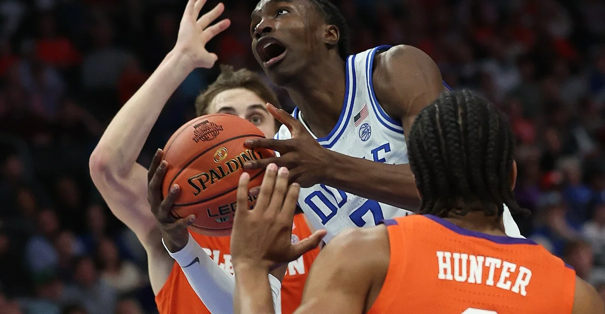 Duke Faces Virginia in ACC Championship Without Foster and Ngongba