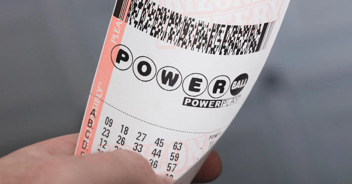 Powerball Jackpot Soars to $815 Million After No Winners