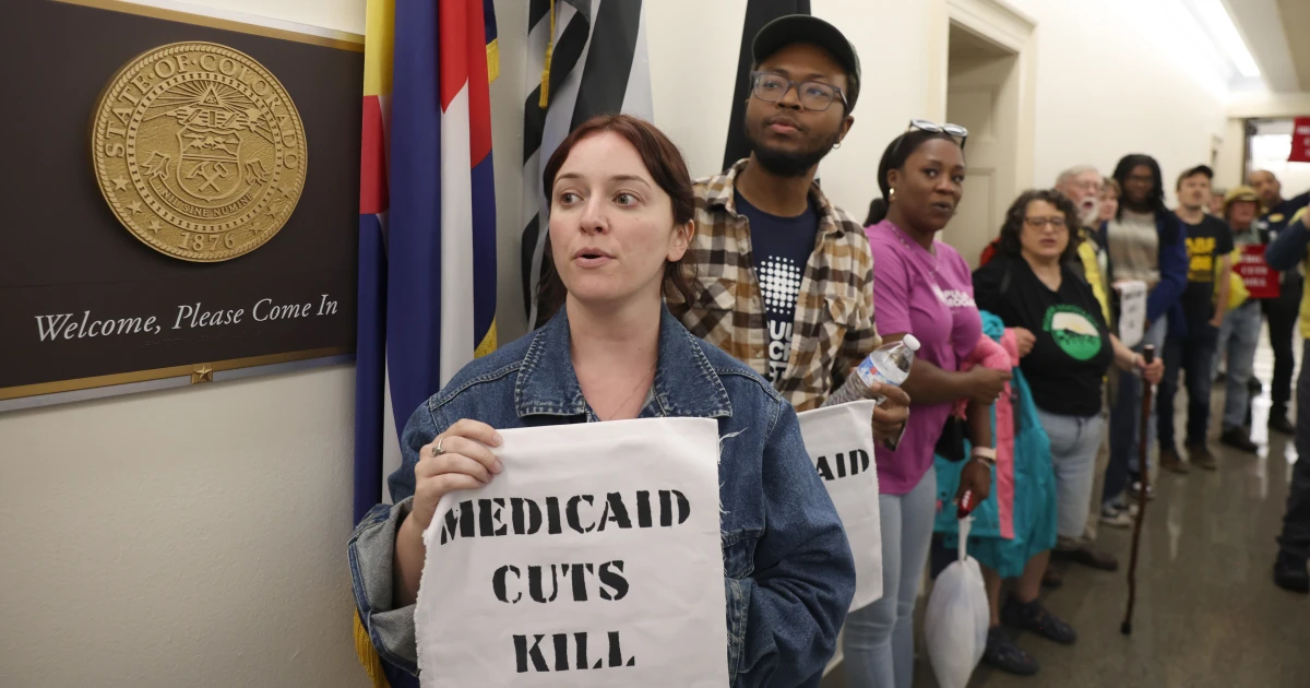 Featured image for Medicaid Cuts and the Rural Hospital Crisis: A Growing Concern