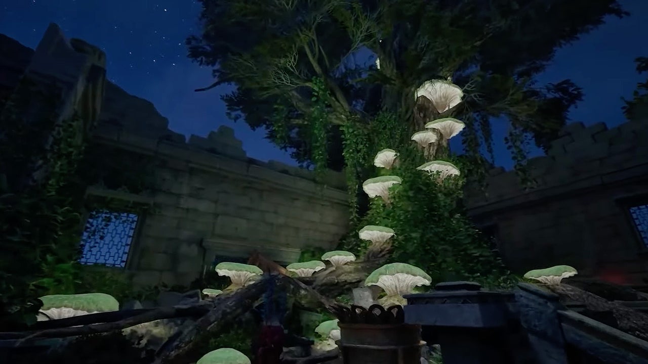 "Avowed: Choice-Driven RPG Unveils Gameplay and Fall 2024 Release"