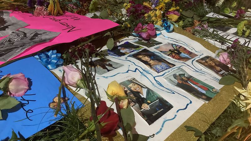 Featured image for Family of Woman Found Dead in Orlando Woods Files Lawsuit Alleging Negligence by Sheriff's Office and Deputies