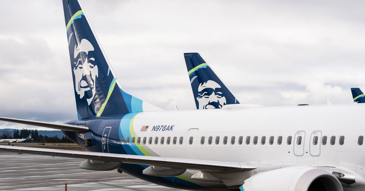 FAA Enhances Oversight of Boeing Production and Manufacturing