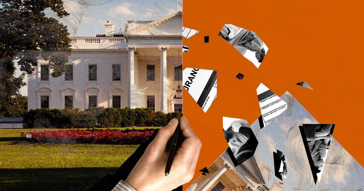 Featured image for Trump's Policy Changes May Reduce Mental Health Access for Americans