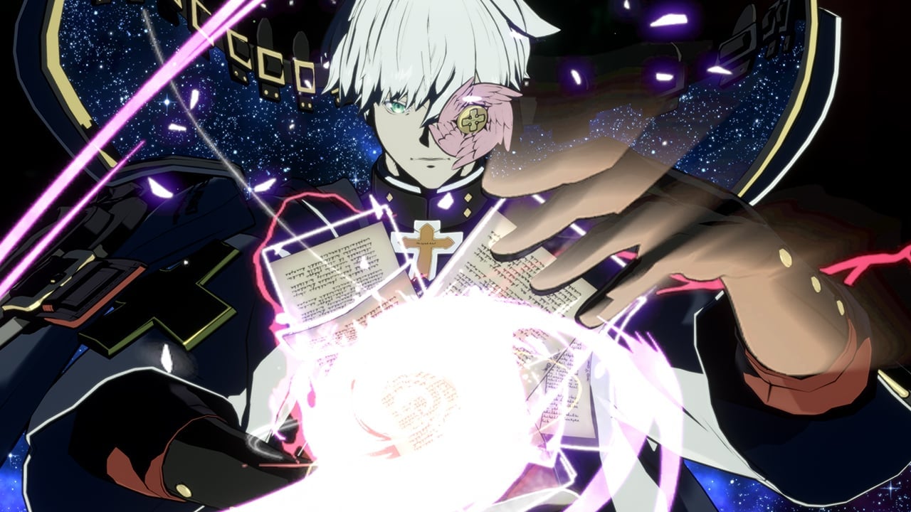 Featured image for Asuka R# confirmed as final DLC character for Guilty Gear: Strive.