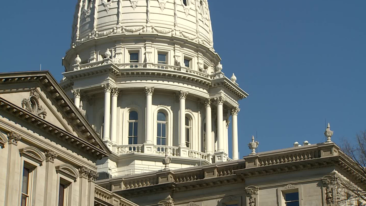 Michigan Legislature Passes Ban on Conversion Therapy for LGBTQ+ Minors, Awaits Governor's Signature