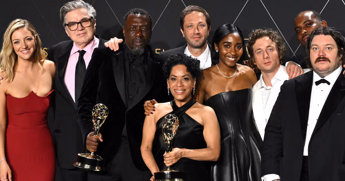 Featured image for ‘The Bear’ Renewed for Season 5 Amidst Cliffhanger and Cast Rumors