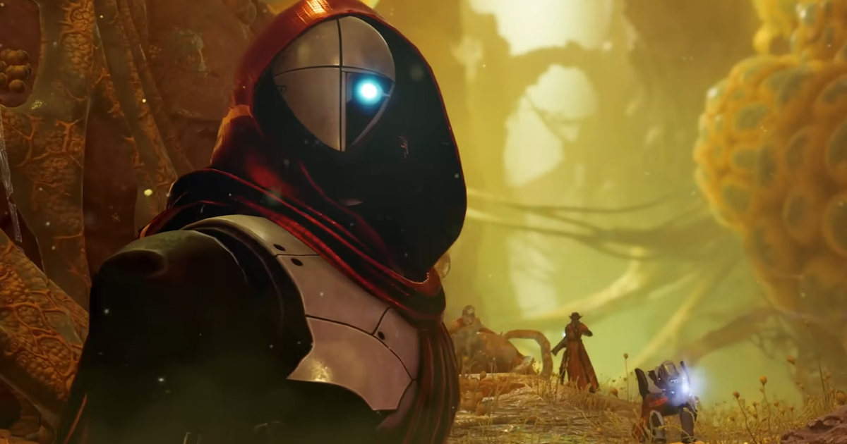 Featured image for Bungie CEO Pete Parsons Resigns Amid Studio Challenges and Sony Pressure