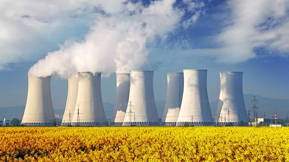 Featured image for U.S. Signs $80 Billion Nuclear Deal with Westinghouse Amid Government Support