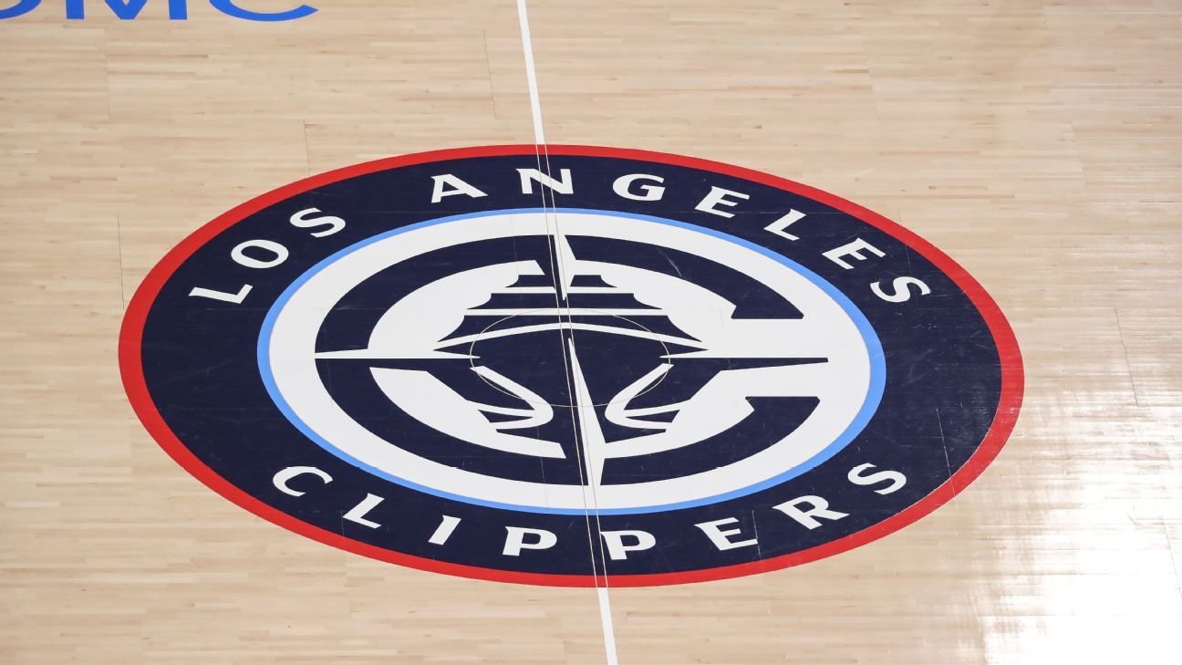 Featured image for NBA Approves Clippers' Aspiration Patch Amid Scrutiny and Past Sponsorship Failures