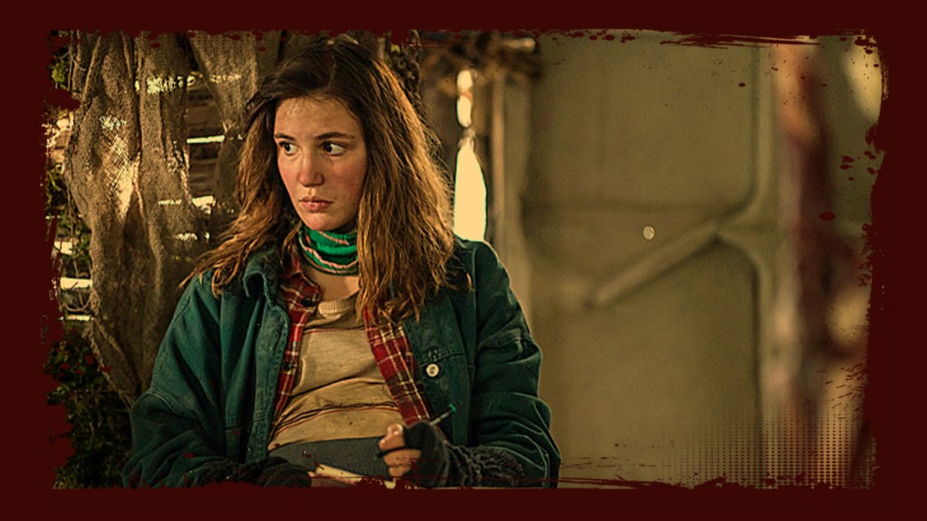 "Yellowjackets' Shocking Cannibalism Scene Sparks Controversy and Conversation"