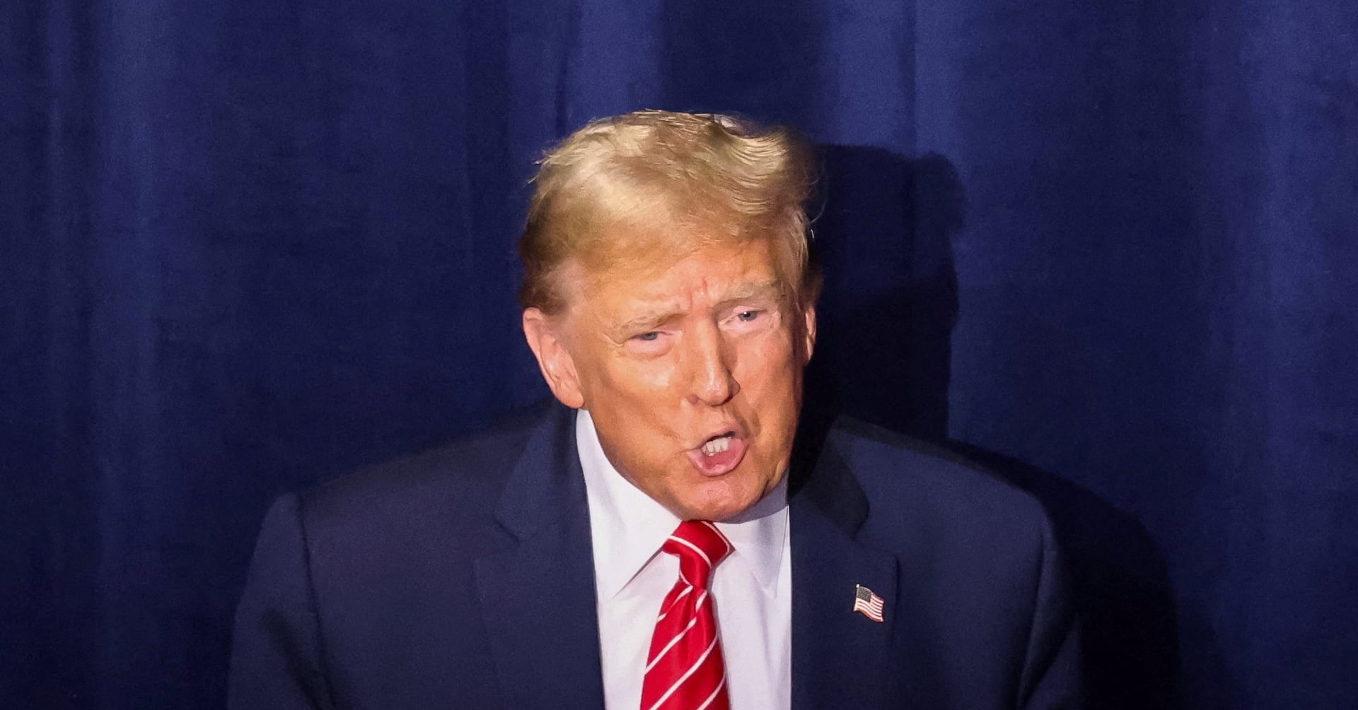 Featured image for Judge Dismisses Some Charges in Trump's Georgia Election Subversion Case