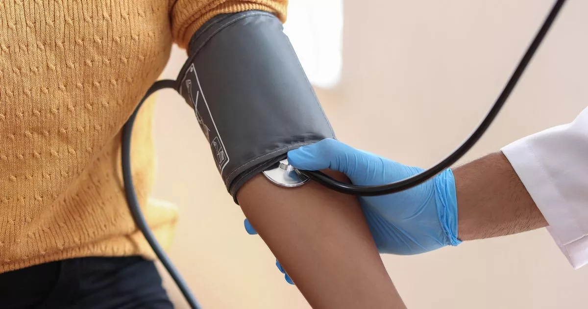 Featured image for Exercise: A Natural Remedy for Lowering Blood Pressure