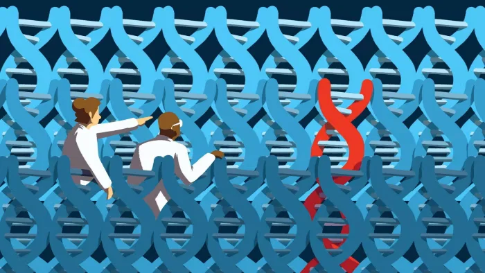 CRISPR Breakthroughs Offer Hope for Rare Genetic Diseases