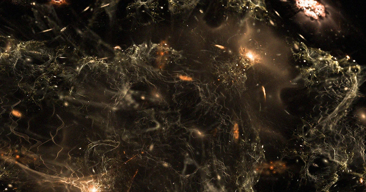 Featured image for Cosmologists Reevaluate Long-Held Views on the Universe