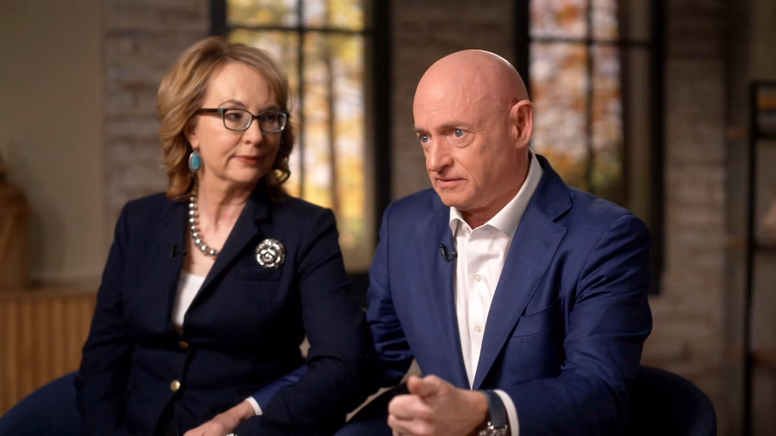 Featured image for Senator Mark Kelly Responds to Censure and Retirement Pay Threats