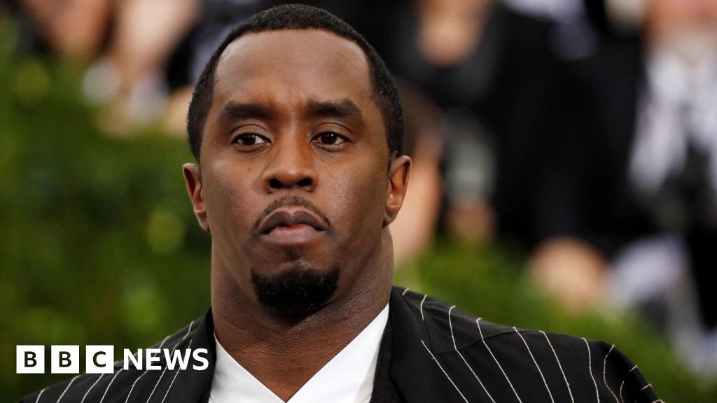 Featured image for Diddy Accuses Prosecutors of Rights Violations Amid Witness Tampering Allegations