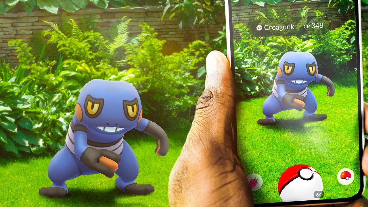 Niantic Denies Reports of Pokémon Go Revenue Slump