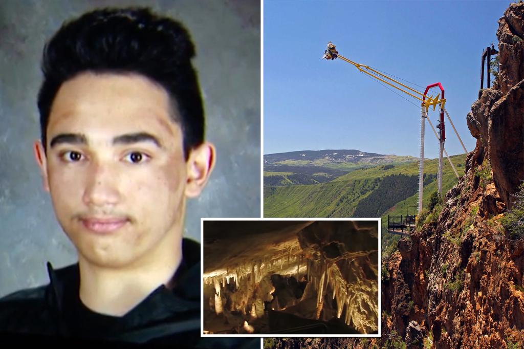 "Reclusive Brother of Deceased Armed Man Found at Colorado Theme Park Raises Questions"