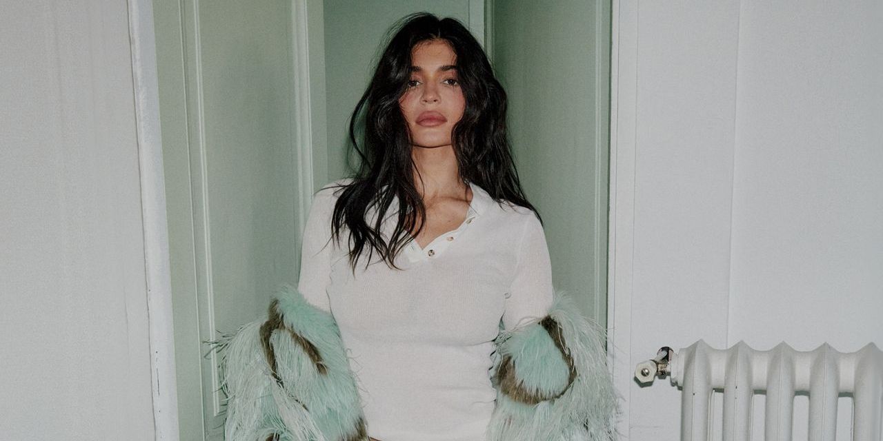 Featured image for Kylie Jenner's Affordable Luxury Clothing Line, Khy, Makes Waves