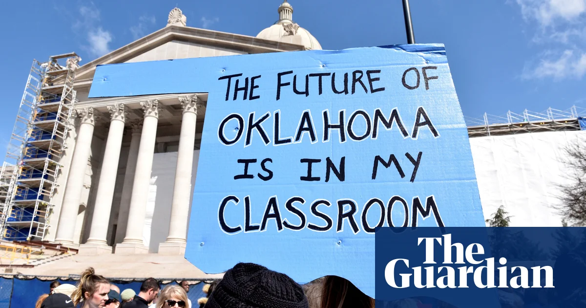 Featured image for Oklahoma Teachers Ordered to Return Up to $50,000 in Mistaken Bonuses