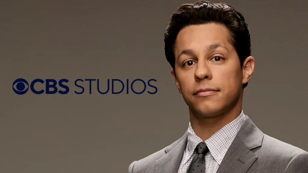 David Del Rio Moves to Arbitration Against CBS Over Matlock Exit and Allegations