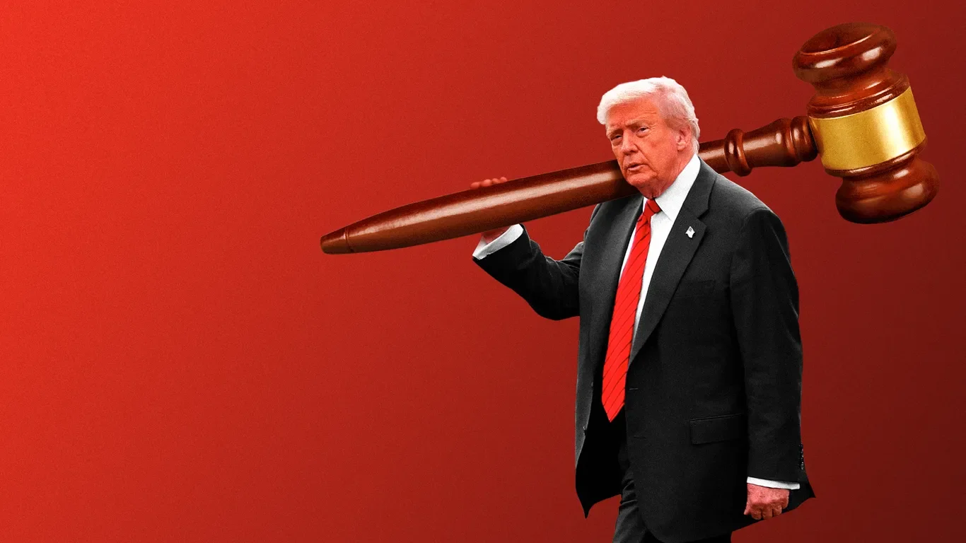 Trump's Legal Moves and Their Broader Political Implications