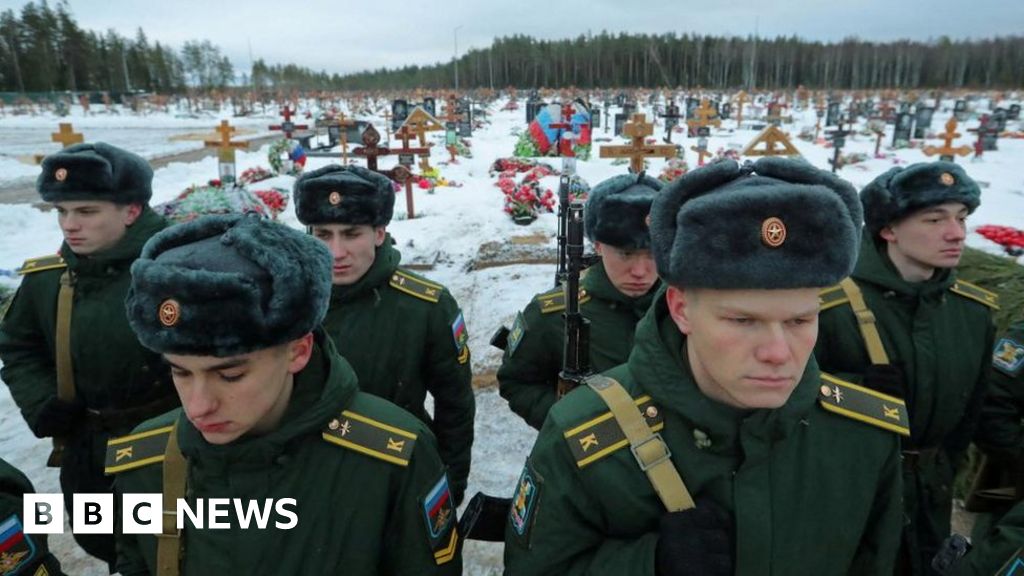 Insights into Pentagon leaks and Russian infighting over Ukraine war death toll.