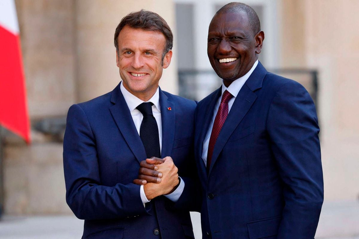 Featured image for Assessing the Prospects of a New Global Finance System after the Paris Climate Summit.