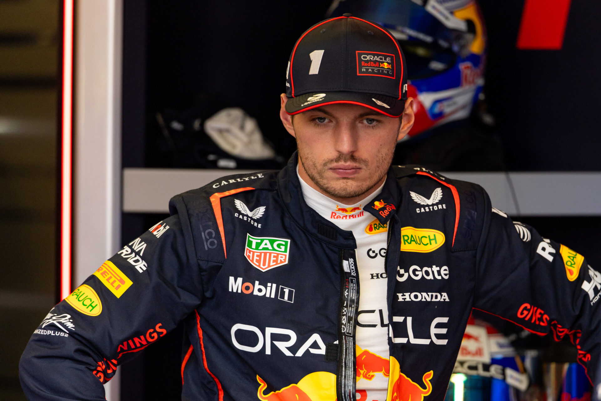Featured image for F1 chaos at Mexico GP: Verstappen, Hamilton, and FIA under scrutiny