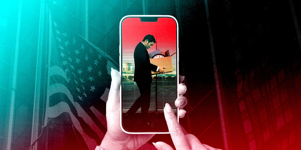 Featured image for "Managing Layoffs with Compassion and Caution in the Virtual Age"