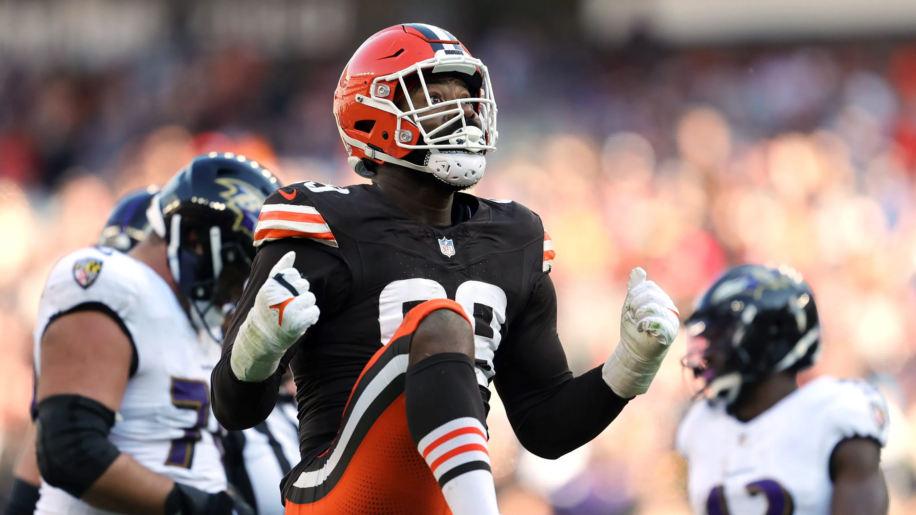 Key Players and Teams to Watch as NFL Trade Deadline Approaches