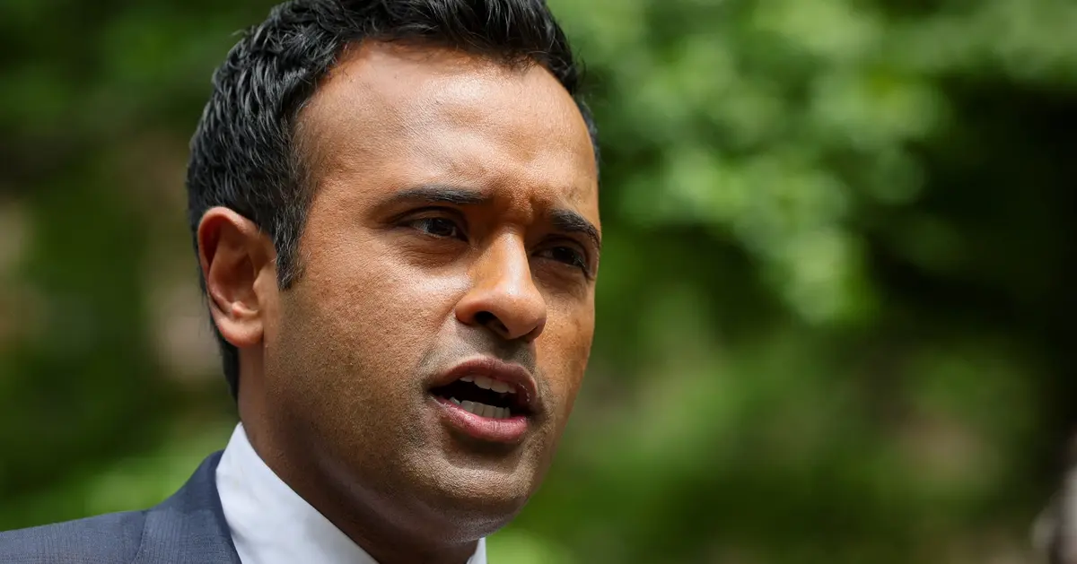 Featured image for Vivek Ramaswamy Secures Teamsters Endorsement for Ohio Governor