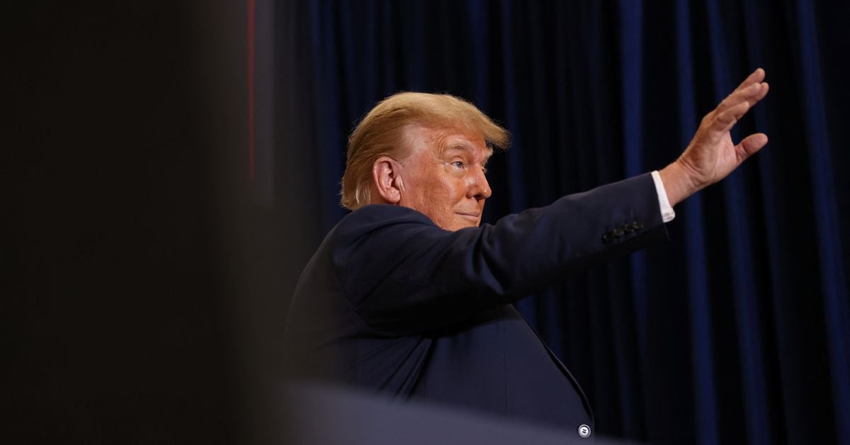 Trump's Removal from Colorado Ballot: Implications of the Historic Ruling and Potential Supreme Court Decision