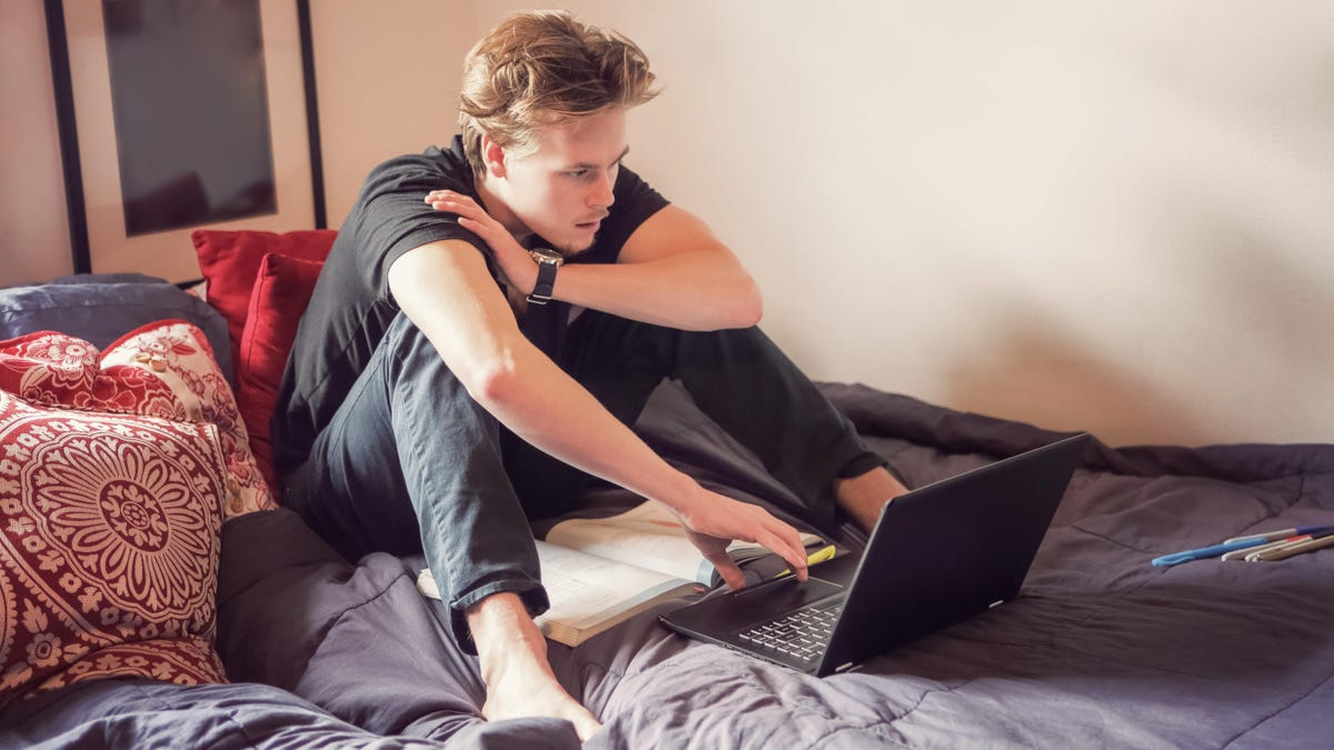 "Top Tech Gadgets for Students: A Comprehensive Guide for Back-to-School"
