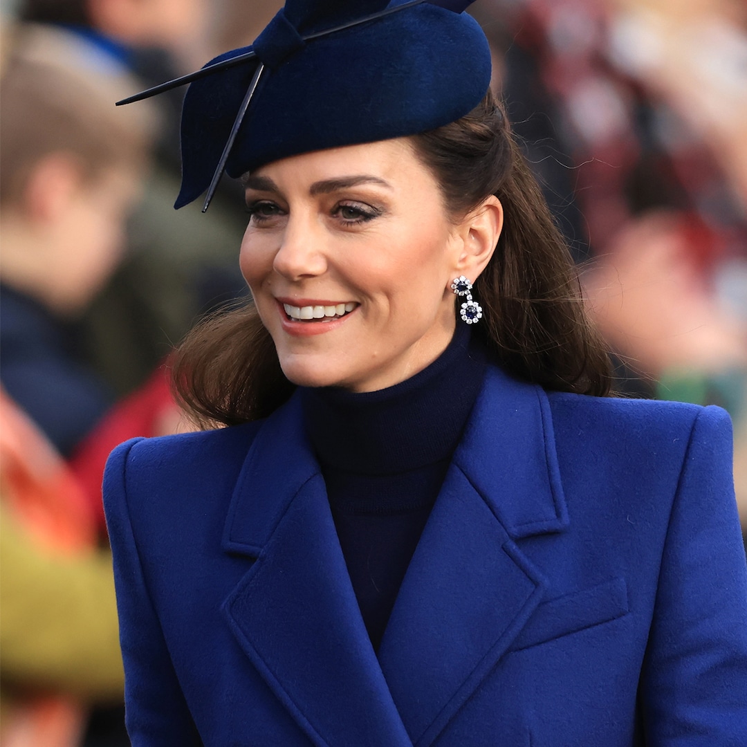 "Uncovering the Truth: The Kate Middleton Photo Scandal and Media Manipulation"