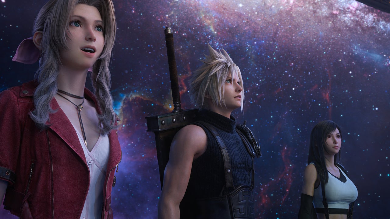"Final Fantasy: Rediscovering Its Special Magic Through Time Travel"