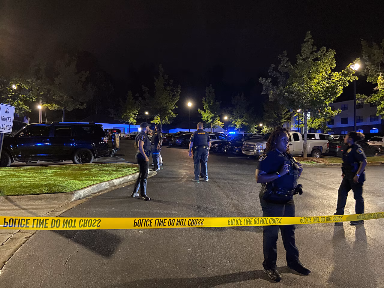 Featured image for Multiple Homicides and Tragedies Strike Birmingham and Local Schools