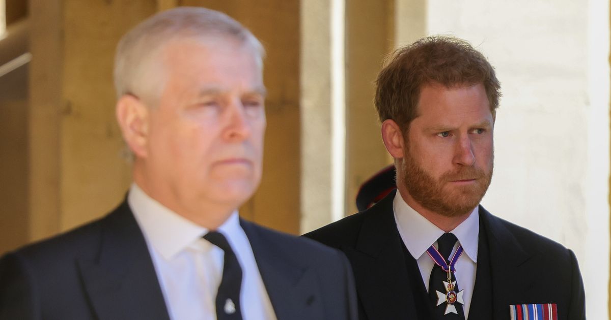 Prince Harry's Role at King Charles' Coronation Raises Questions and Rumors.