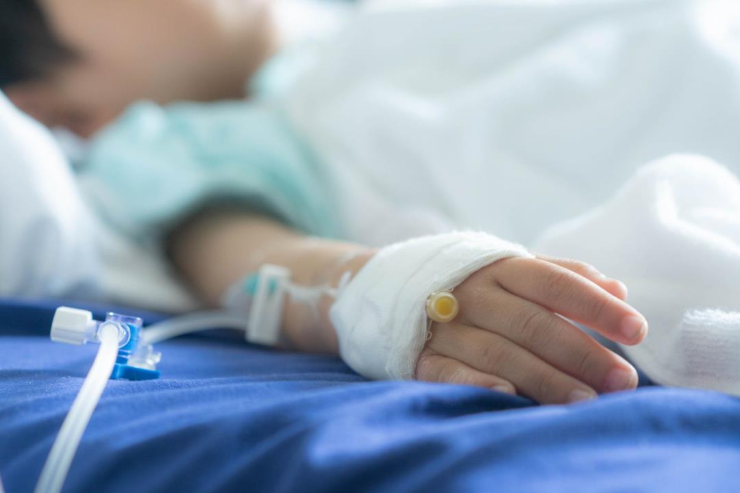 Featured image for Innovative Device Saves Child with Multiple Organ Failures