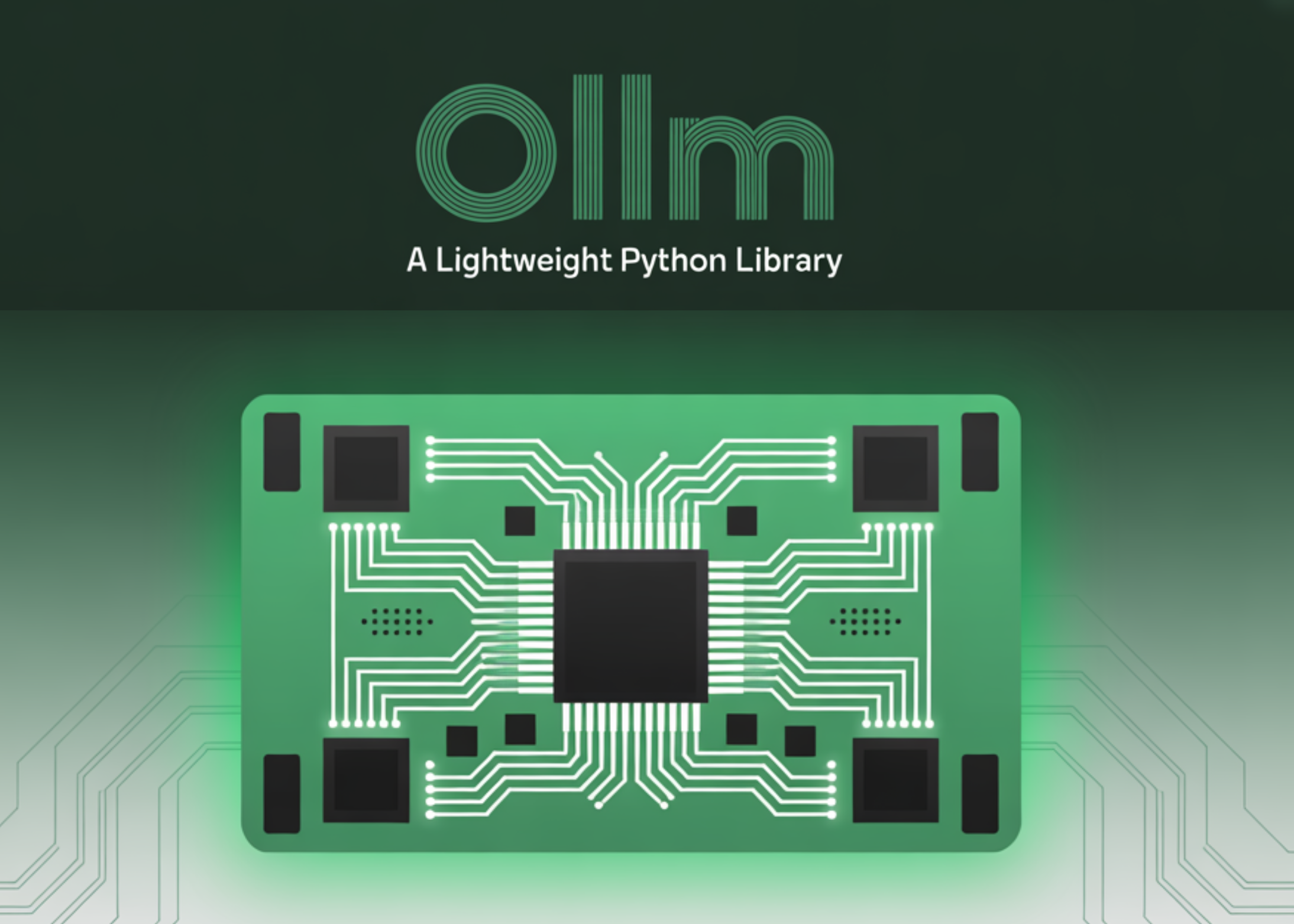 Featured image for oLLM: Lightweight Python Library Enables 100K-Context LLMs on 8GB GPUs with SSD Offload