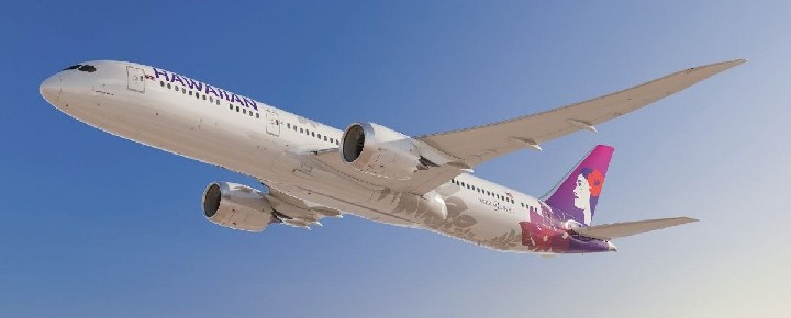 Featured image for "Unfazed by Changes: Alaska-Hawaiian Airlines Merger Brings Optimism and Cultural Identity"