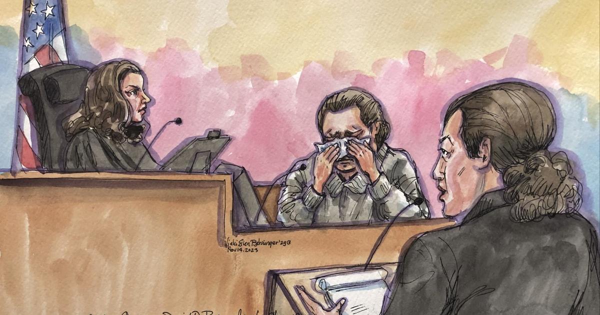 Featured image for "Emotional Testimony: David DePape's Shocking Revelation in Paul Pelosi Assault Trial"