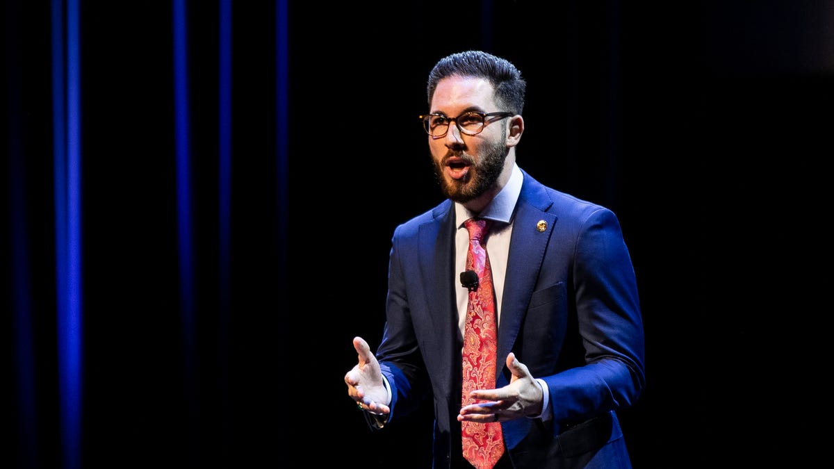 Featured image for "Dearborn Mayor Boosts Police Presence Amid Controversial WSJ Op-Ed"