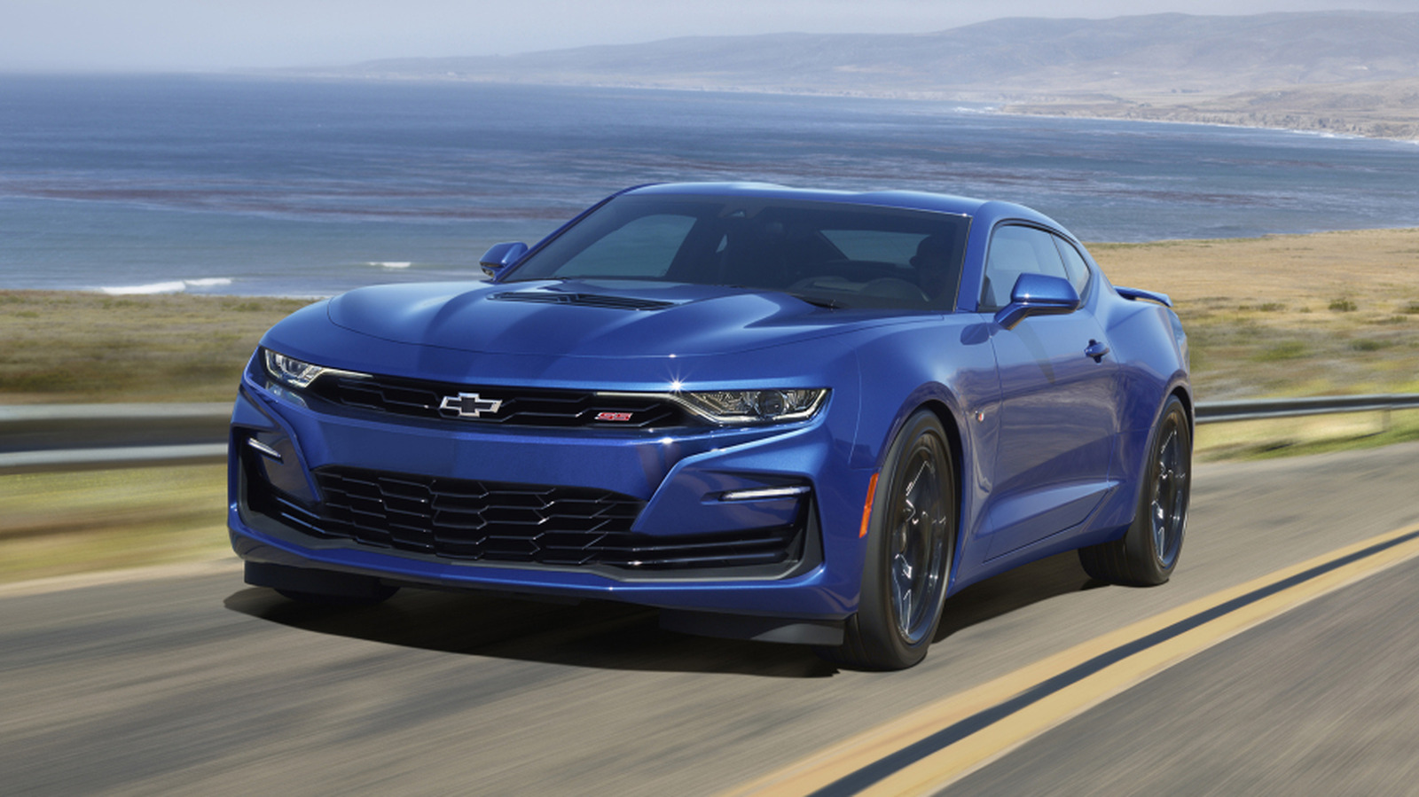 Featured image for JD Power Reviews 6th Gen Camaro Reliability