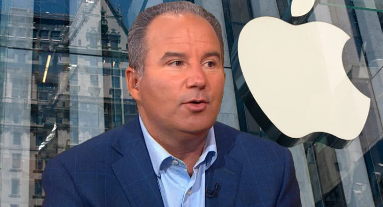 Featured image for Apple's Stock Rebounds on iPhone 17 Success and Raised Price Targets