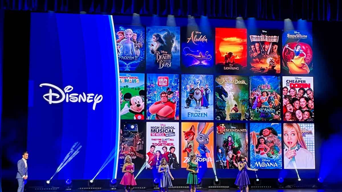 Featured image for Disney to Cut Thousands of Jobs Across All Regions