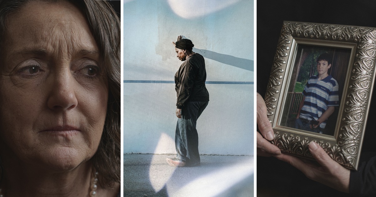 Featured image for Officials Neglect Valuable Database to Prevent Pauper's Cemetery Burials, NBC News Reveals