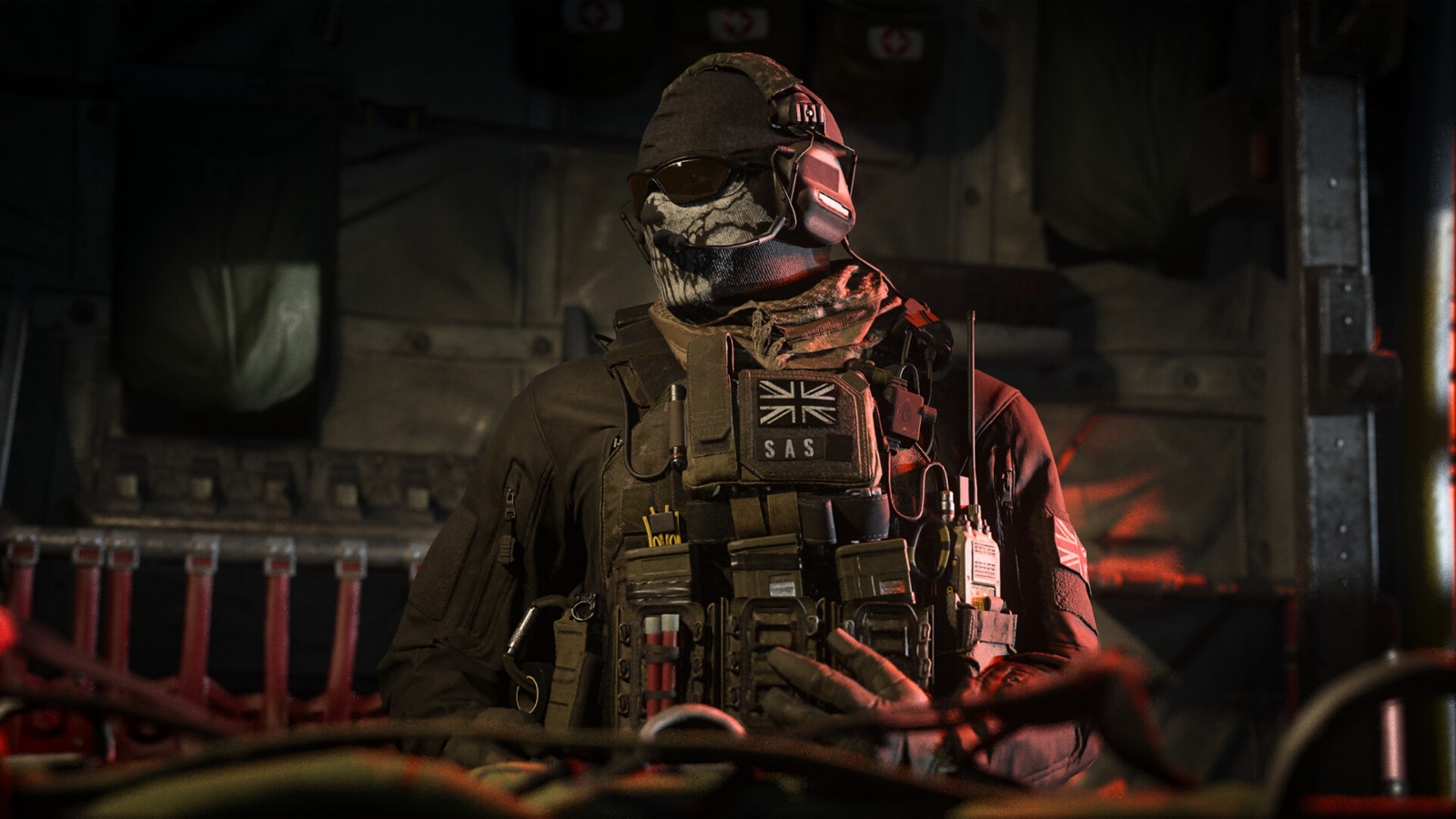 "Everything You Need to Know About Modern Warfare 3 Co-op, Campaign, and Early Access"