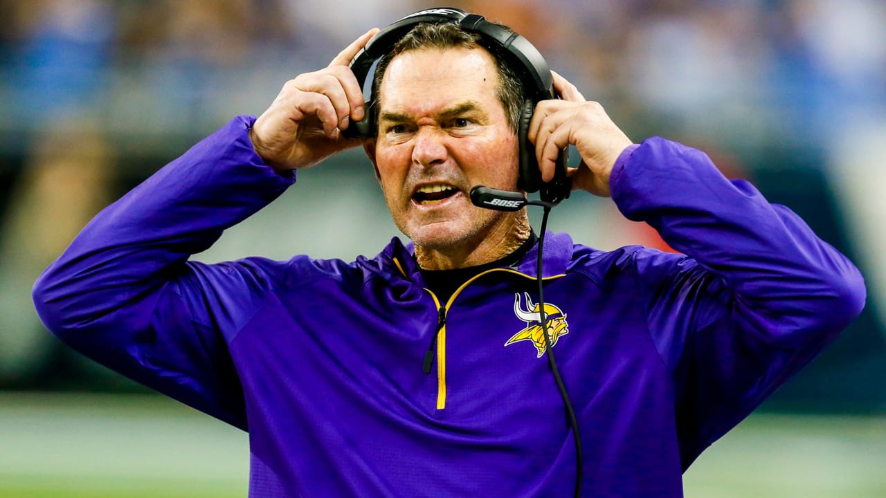 Featured image for "Woodson's Take on Cowboys' New DC Mike Zimmer"